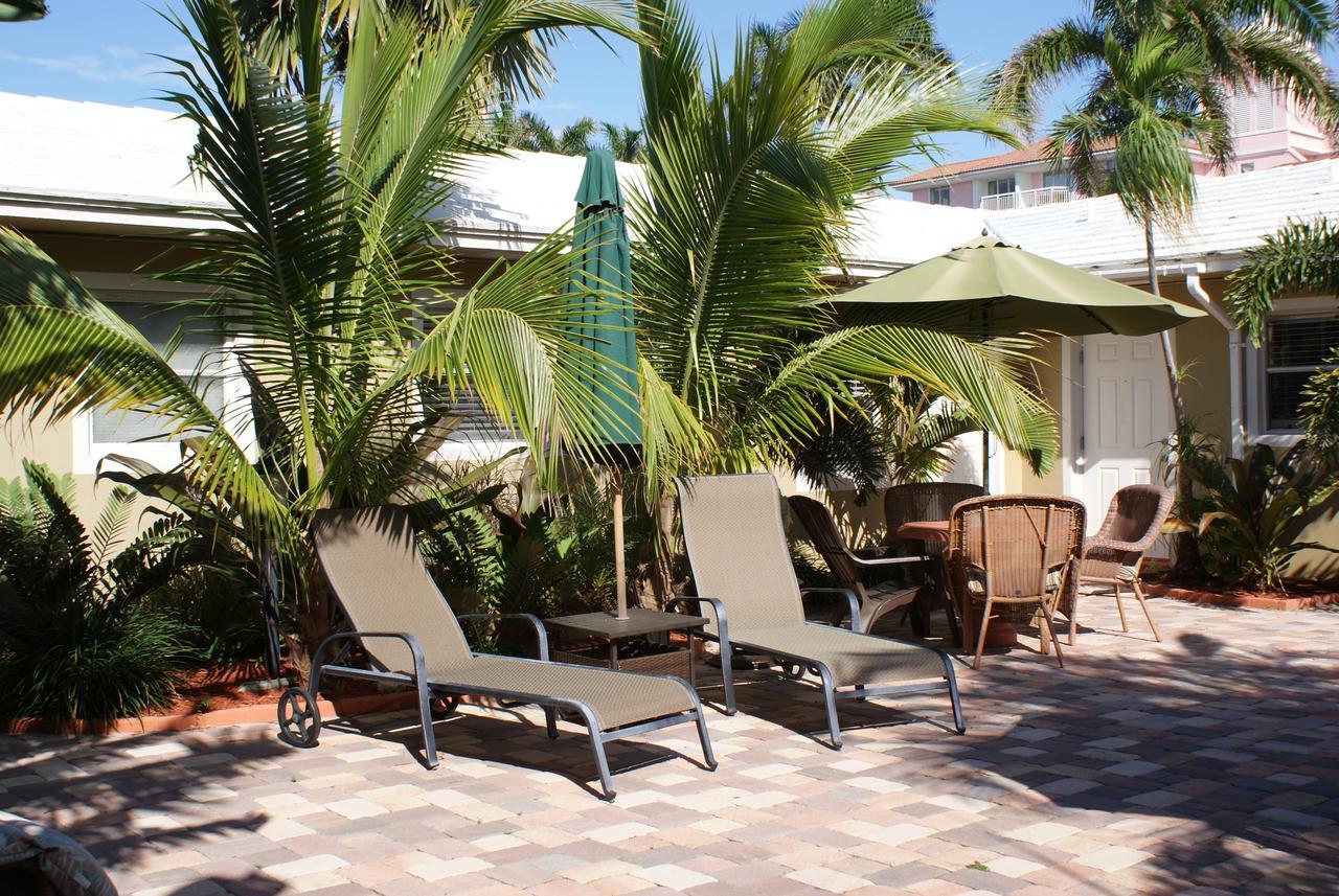 Atlantic Shores Vacation Villas Палм-Біч-Шорс Екстер'єр фото